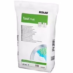 Ecolab Taxat Profi Vollwaschmittel