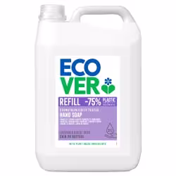 Ecover Handseife
