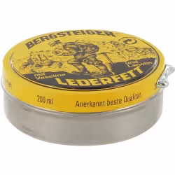 Effax Bergsteiger Lederfett 20890100