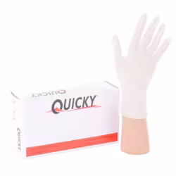 Einmalhandschuhe Latex