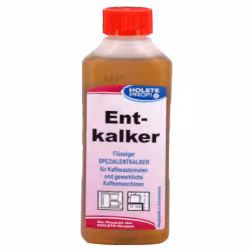 Entkalker für Kaffeemaschinen flüssig 076102012