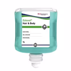 Estesol HAIR & BODY Duschgel HAB1L
