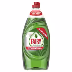 FAIRY Konzentrat Handspülmittel