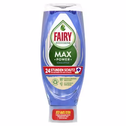 FAIRY Max Power Spülmittel
