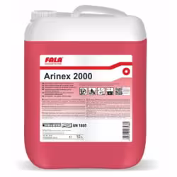 FALA Arinex 2000 Santitärreiniger 3538