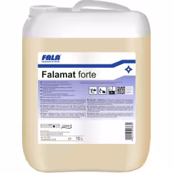 FALA Falamat forte Automatenreiniger 9383