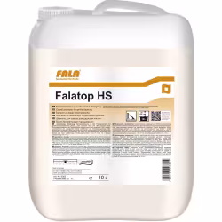 FALA Falatop HS Teppichshampoo 9385