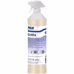 FALA Grillfix mit Sprühkopf Grillreiniger 9766
