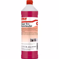 FALA Haar Ex-Rohrteufel 9745