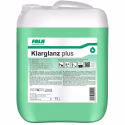 FALA Klarglanz plus Wischpflege 1410
