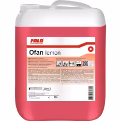 FALA Ofan lemon Sanitärreiniger 3431
