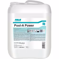 FALA Pool-A Power Schwimmbadreiniger 3578