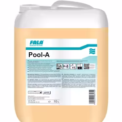 FALA Pool-A Schwimmbadreiniger 3572