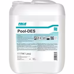 FALA Pool-DES Sanitärreiniger 3573