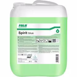 FALA Spirit blue Wischpflege 1365