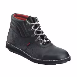 FHB Dachdeckerstiefel Autoreifen Schnürer MANFRED 84062