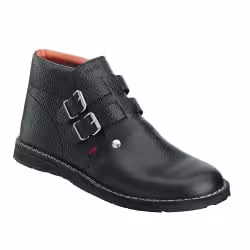 FHB Dachdeckerstiefel Autorreifen Doppelschnalle OSKAR 84060