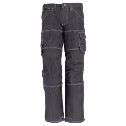 FHB Jeans Stretch Bundhose WILHELM