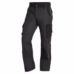 FHB Premium Bundhose BRUNO Twill 300