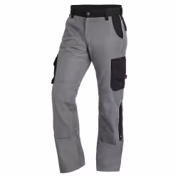 FHB Premium Bundhose BRUNO Twill 300