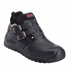 FHB Sicherheits-Schnallstiefel S3 NORBERT 83960