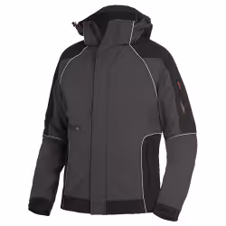 FHB Softshelljacke WALTER