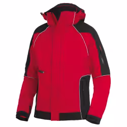 FHB Softshelljacke WALTER