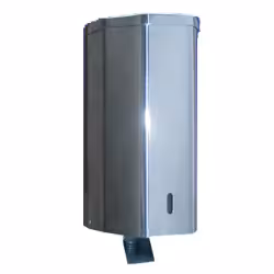 FIX Seifenspender aus Edelstahl ESS700