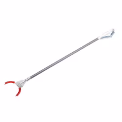 FLORA Greifboy 40 mit Stahlgriff Länge: 140 cm