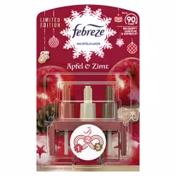 Febreze 3Volution Duftstecker Nachfüllflakon