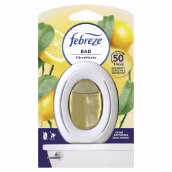 Febreze Bad Lufterfrischer Zitrusfrische 8006540465196