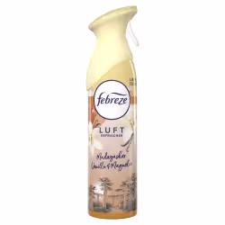 Febreze Lufterfrischer Vanille Magnolie Madagaskar 8700216287876