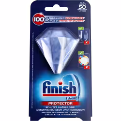 Finish Calgonit Protector Glanzschutz 3054938