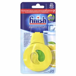 Finish Calgonit Spülmaschinen-Deo Citrus & Limone 3048417