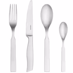 Fiskars All Steel Besteck Set