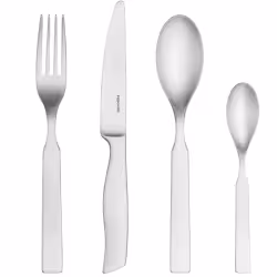 Fiskars All Steel Besteck Set