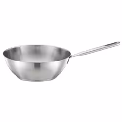 Fiskars All Steel Pure Wok