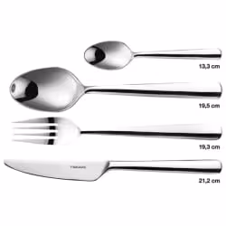 Fiskars Functional Form Besteckset