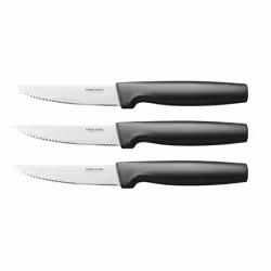 Fiskars Functional Form Steakmesserset