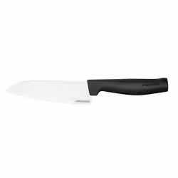 Fiskars Hard Edge Kochmesser