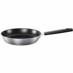 Fiskars Hard Face Steel Bratpfanne