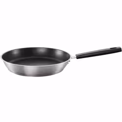 Fiskars Hard Face Steel Bratpfanne
