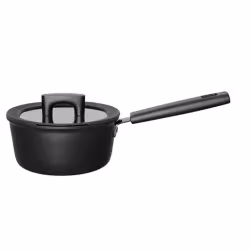 Fiskars Hard Face Stieltopf mit Deckel