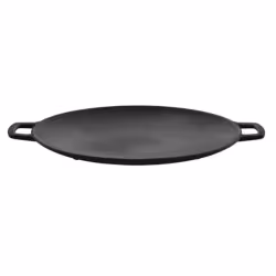 Fiskars Norden Grill Chef Gusseisen Kochplatte