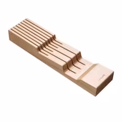 Fiskars Schubladen Messerblock