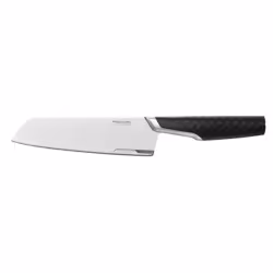 Fiskars Titanium Santoku Messer