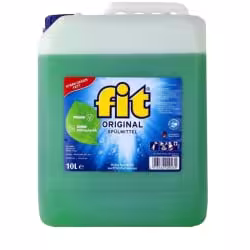 Fit Original Spülmittel