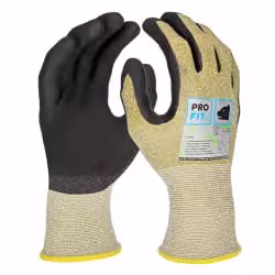 Fitzner Nitrilhandschuhe Go Green