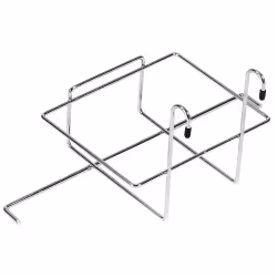 Floorstar Deichselkorb EK 1 für 6 Liter Eimer SOLID EK 1