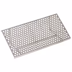 Floorstar Edelstahl Abstreifgitter ASG 1 ES für 22 l Eimer PATENT ASG 1 ES